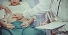 Nearly 1 in 10 people who get COVID-19 while pregnant will develop long COVID, new study finds.